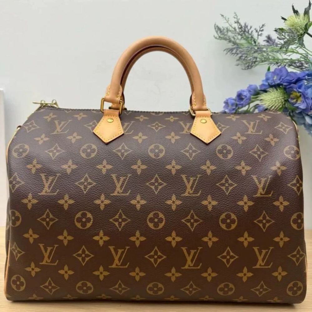 Louis Vuitton Women Pre-Loved Bag Very Good Condition